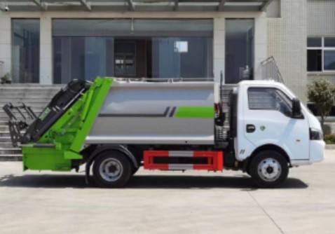 王力压缩垃圾车厂家_东风途逸蓝牌压缩垃圾车价格 王力压缩垃圾车厂家_东风途逸蓝牌压缩垃圾车价格