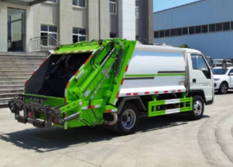 王力压缩垃圾车厂家_东风小霸王蓝牌压缩垃圾车价格 王力压缩垃圾车厂家_东风小霸王蓝牌压缩垃圾车价格