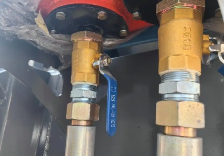 Һѹ������Ϳڲ���ѹͷ��������������