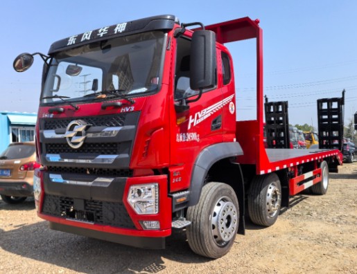 ���绪��HV3С����ƽ�����䳵_�峤9.5��ƽ�����䳵