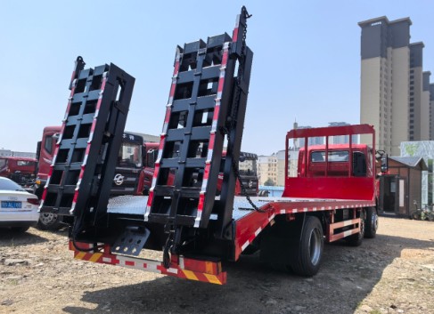 ���绪��HV3С����ƽ�����䳵_�峤9.5��ƽ�����䳵