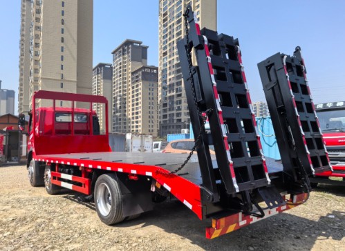 ���绪��HV3С����ƽ�����䳵_�峤9.5��ƽ�����䳵